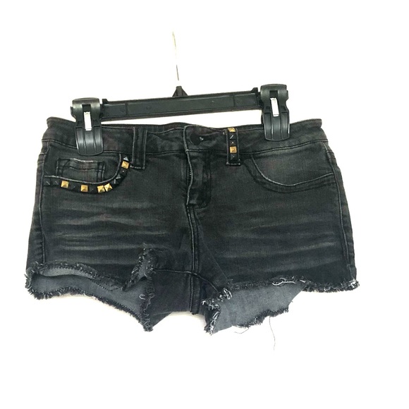2.1 Denim Pants - 💎 10/$20 2.1 Denim Jean Short